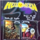 Helloween - Walls Of Jericho / Keeper Of The Seven Keys Part I