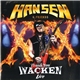 Hansen & Friends - Thank You Wacken Live